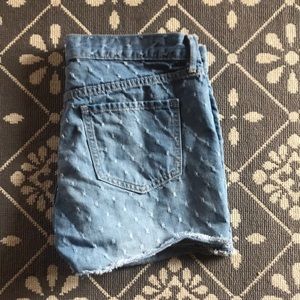 Old Navy Denim Shorts